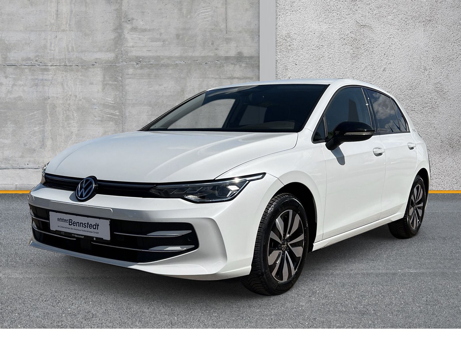 Volkswagen Golf - Bild 2