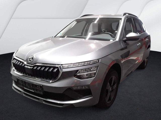 Skoda Kamiq 1.0 TSI Essence LED SHZ PDC GRA