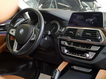 BMW X4 - 10