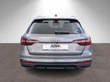 Audi A4 Avant S line 50TDI quattro Navi LED Pano B&O - Audi A4: A4b5