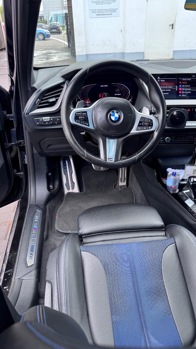 BMW 135, миниатюра 5