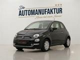Fiat *500*Lounge*Automatik*Klima*TUV*Neu* - Fiat 500 Gebrauchtwagen in Köln