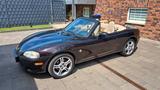 Mazda MX-5 1.6 16V Memories Sondermodell - Mazda MX-5: Sondermodell