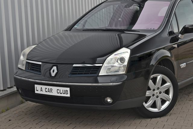 Renault Vel Satis Initiale 2.0 16V Turbo*Navi! 1.Hand!*