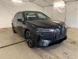 BMW iX 40 xDrive Sport 21" ACC HeadUp Pano CockpProf - gebrauchte BMW iX aus dem Jahr 2023