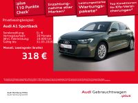 Audi A1 - Vorschau Bild 1
