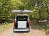 Renault Kangoo 1.6 Rollstuhlumbau - gebrauchte Renault Kangoo aus dem Jahr 2007