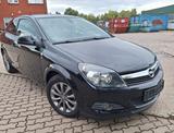 Opel Astra GTC 1.6 ECOTEC Edition 111 Jahre 85kW .. - Opel Astra aus 2010: Gtc