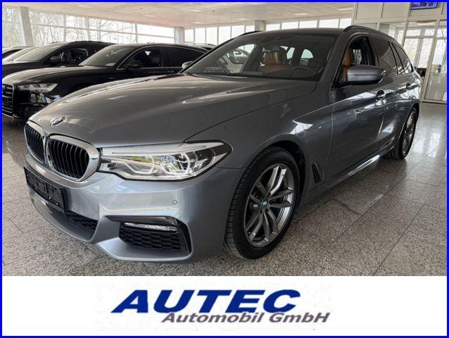 BMW 520 d M Sport Paket Touring HEAD-UP+DAB+KAMERA