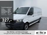Volkswagen Crafter 35 Kasten mittellang 2.0TDI AHK Kamera - Kastenwagen Crafter