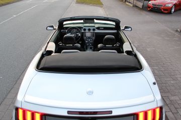 Ford Mustang - 5