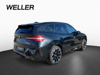 BMW X3 - Vorschau Bild 9