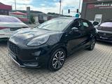 Ford Puma ST-Line 1.Hand - Ford Puma: Limousine