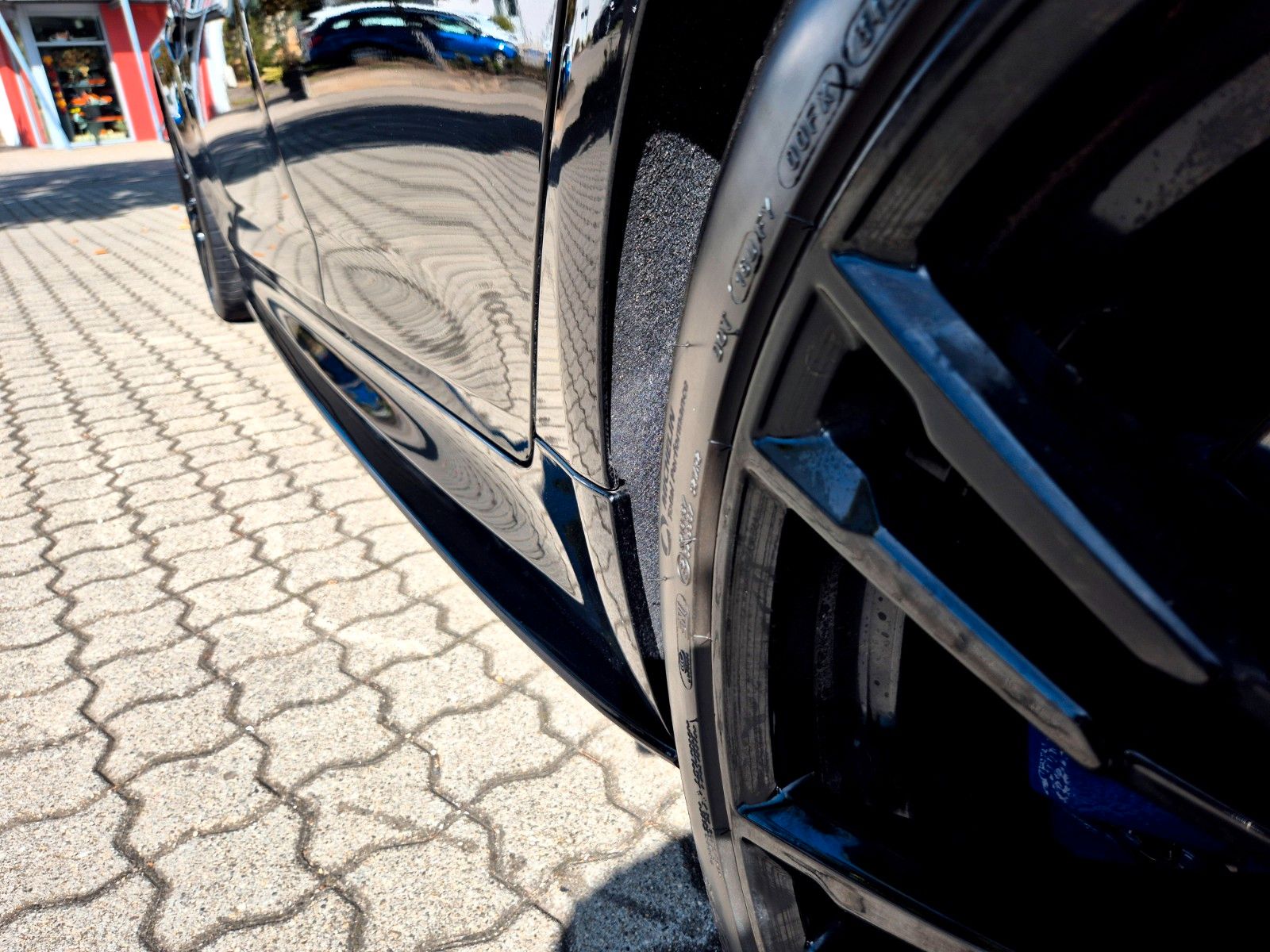 Фото авто