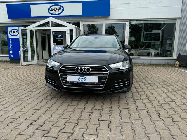 Audi A4 Avant 3.0 TDI quattro design S tronic