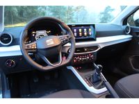 Seat Arona - Vorschau Bild 17