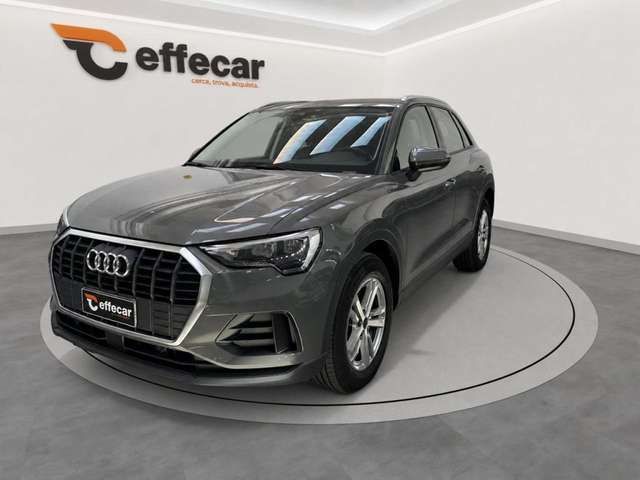 Audi Q3 35 TDI S tronic Business