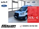 Ford Transit 2.0 350L3 Trend PDC Spurhalteass. Rückfa - Ford Transit Gebrauchtwagen in Stuttgart