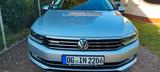 Volkswagen Passat Variant 2.0 TDI 190 PS DSG 4 MotionHighli - Volkswagen Passat Variant: Von Privat