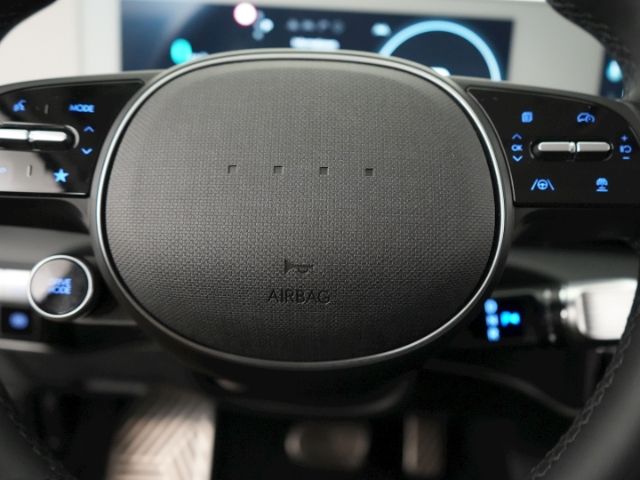 IONIQ 5 UNIQ 77,4kWh+LED+NAVI+AROUND VIEW+ELEKTR