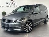 Volkswagen Touran 1.5 TSI DSG HL 7-Sitzer NAV+LED+PANO+KAM - Volkswagen Touran aus 2020