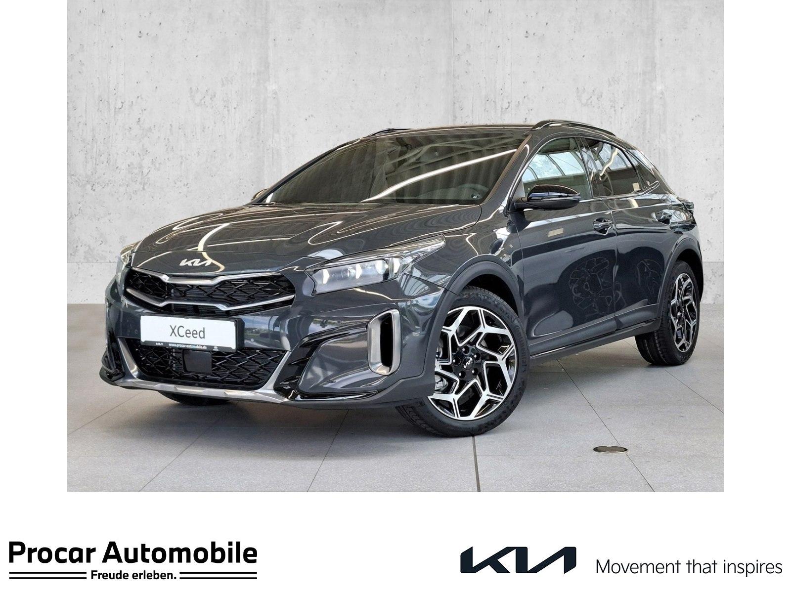 Kia XCeed 1.5T DCT7 GT Line SONDERKONDITIONEN