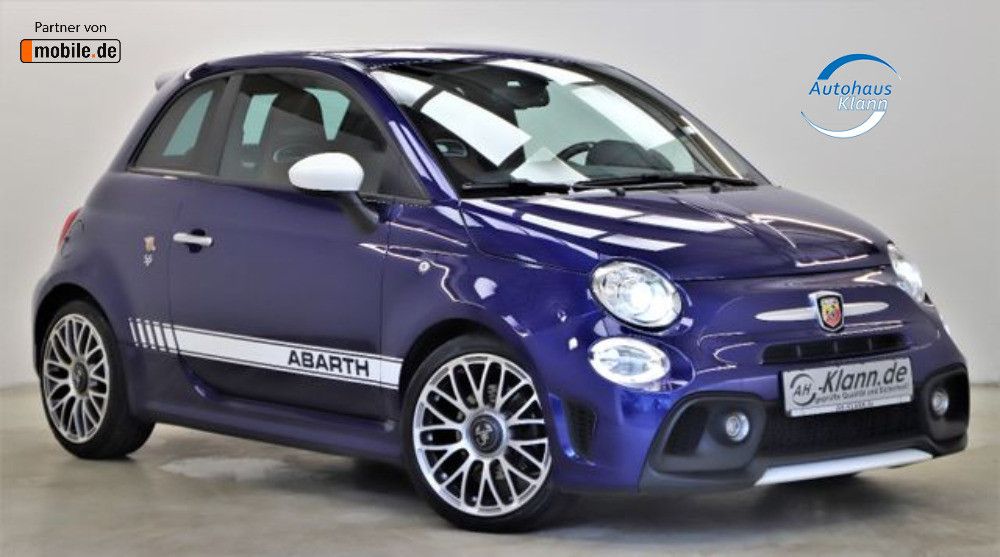 ABARTH 500