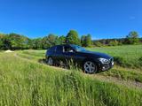 BMW 316d Touring, gepflegtes Nichtraucherfahrz. 