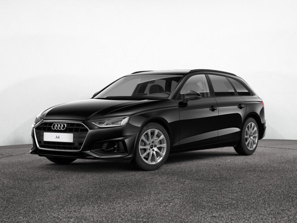 Audi A4 Avant 35 TFSI NAVI SITZHEIZUNG PDC KLIMA