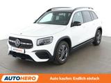 Mercedes-Benz GLB 200 AMG Line Aut.*NAVI*LED*HUD*360° - Mercedes-Benz GLB-Klasse Gebrauchtwagen