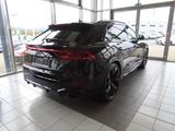 Audi RSQ8 4.0 TFSI quattro  PANO B&O - gebrauchte Audi RSQ8 aus dem Jahr 2022