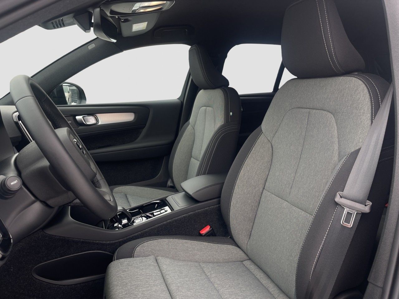 Volvo XC40 - Bild 13