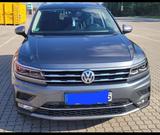 Volkswagen Tiguan Allspace 2.0 TDI SCR 140kW DSG 4MOTIO... - VW Tiguan Allspace von privat