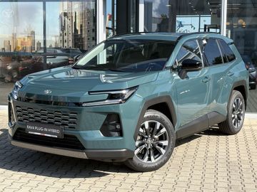 Toyota RAV 4 - 2