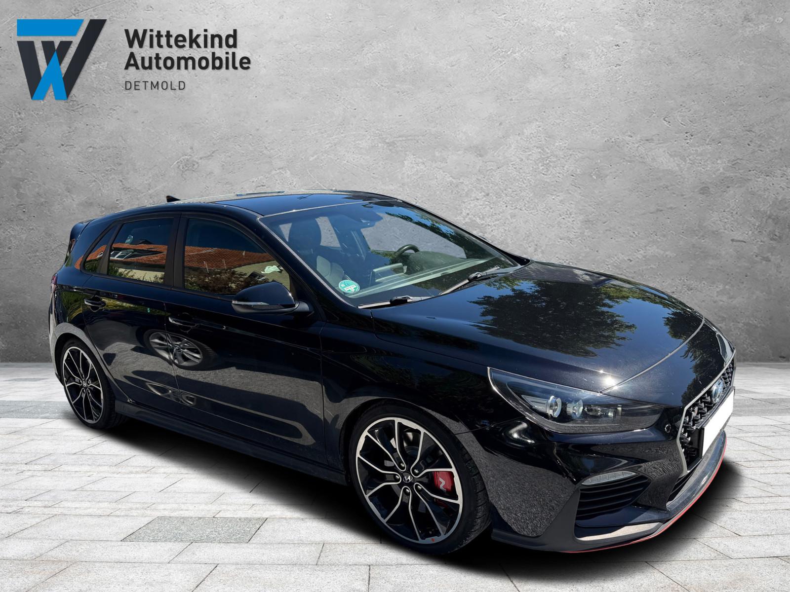 Hyundai i30 N Performance *Navi/LED*