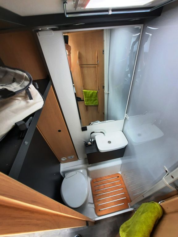 Fahrzeugabbildung Sunlight T 67 Adventure Edition Verfüg./Sparen Sie 4.086.