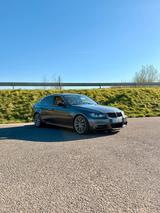 BMW E90 325i N52B25 - BMW 325 in Mönchengladbach