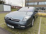 Citroën C6 3.0 V6 Benzin Exclusive Voll 2. Hand  - Citroën C6 mit Benzin-Antrieb