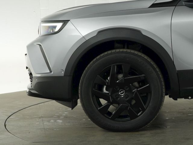 Mokka B GS AT+LED MATRIX+RÜCKFAHRKAMERA+SITZ-/LE