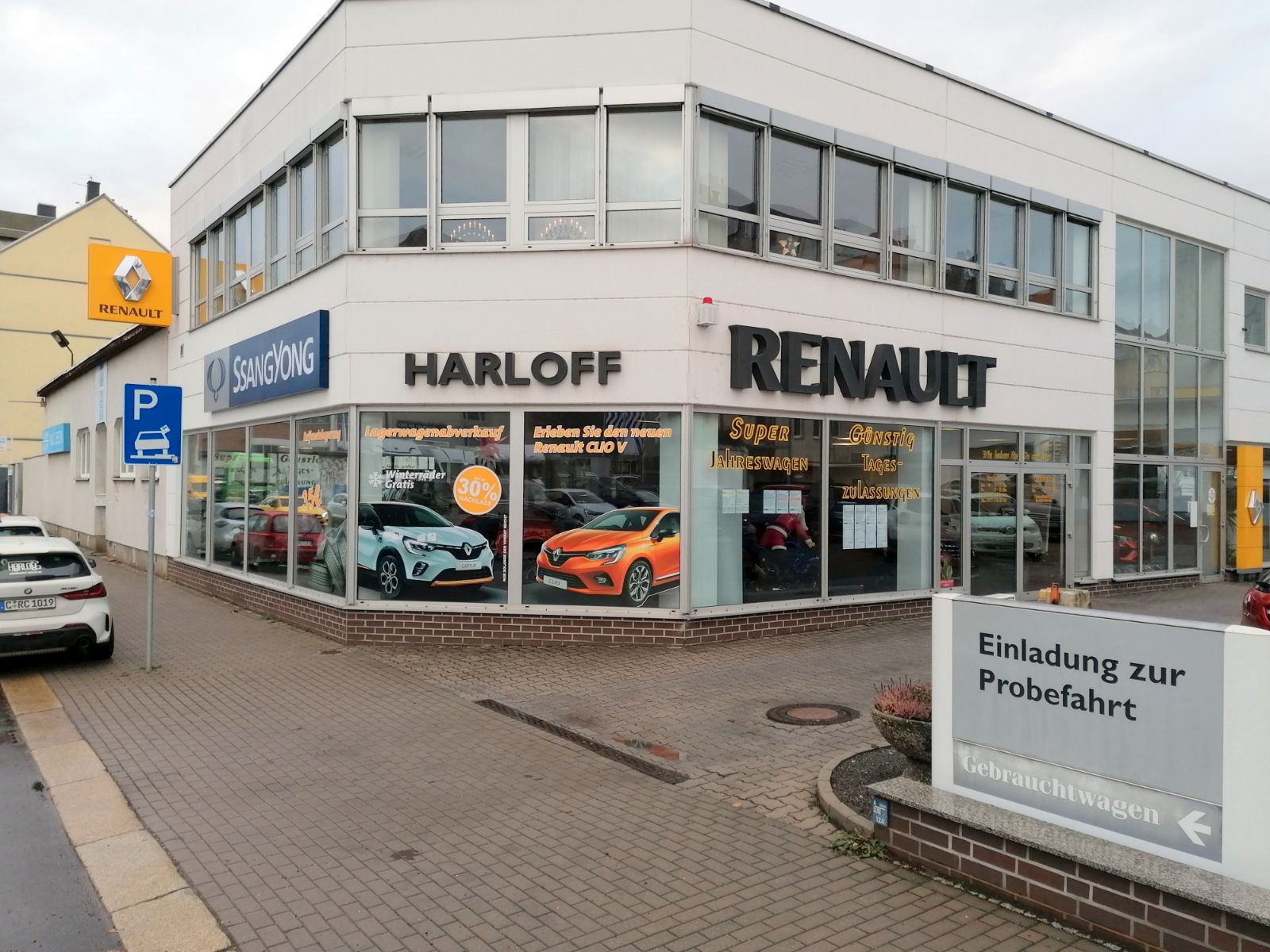 Renault Austral - Bild 20