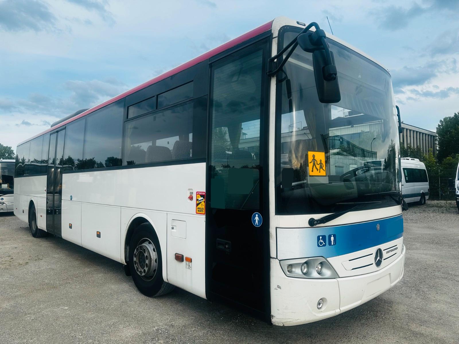 Mercedes-Benz Intouro ME, O 560