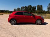 Kia Rio 1.0 T-GDI 120 Platinum | Navi, SHZ, LHZ, RFK - Kia Rio: 1.0