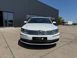 Volkswagen Phaeton V6 TDI 4Motion Premium DYNAUDIO DAB+ - Volkswagen Phaeton mit Diesel-Antrieb