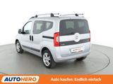 Fiat Qubo 1.3 JTD My Qubo*PDC*KLIMA*GARANTIE* - Fiat Qubo Gebrauchtwagen