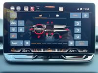 Cupra Terramar - Vorschau Bild 13