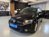 Volkswagen Golf Plus 1.4 TSI DSG MATCH 1HAND BI-XENON AHK - Volkswagen Golf Plus mit Benzin-Antrieb: Automatik