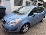 Opel Meriva Active 1.4 Turbo*Automatik - Opel Meriva in Mönchengladbach