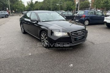 Audi A8 - 3