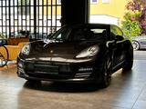 Porsche Panamera 4 3.6 V6*Promi Vorbesitz* - Porsche Gebrauchtwagen in Tübingen