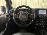 Jeep Wrangler Unlimited 4WD 3.6 V6 / 285 PK / CUSTOMI - Jeep Wrangler mit Benzin-Antrieb
